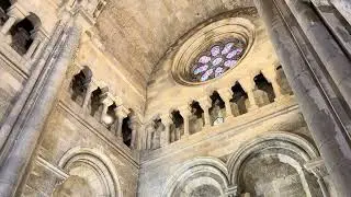 Santa Maria Maior - Lisboa #2025 #lisboa #church 