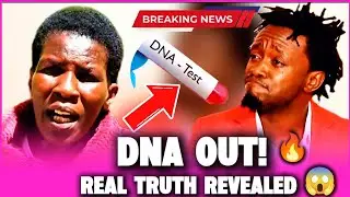 🔥 DNA RESULTS OUT! BAHATI&rsquo;S ALLEGED MOTHER FINALLY EXPOSED!
