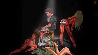 Lou Deezi - Where Was You (Official Audio)