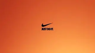 Nike &ndash; Air Force One