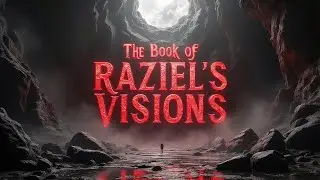 Book of Raziel UNVEILED: Kabbalah’s Forbidden Path to the Divine