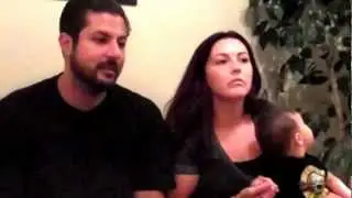 Torrance family relieved of back pain using Chiropractic
