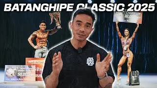 BATANG HIPE CLASSIC SHOW DAY 2025