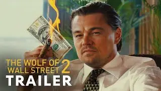 The Wolf of Wall Street 2 (2025) - First Trailer Leonardo DiCapiro