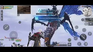 Highland factory Lifeafter gameplay ! Daily mission ! Area Opration