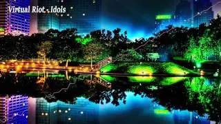 Virtual Riot - Idols (EDM Mashup : Skrillex,Avicii, Zedd,Knife Party, Kaskade) [No-copyright EDM]