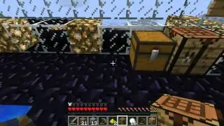 Minecraft COOP Adventure - Серия 1