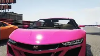 GTA TINY RACESTS