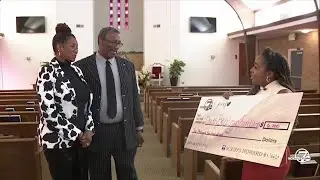 Denver7 Gives viewers raise $6,200 for Daddy Bruce Thanksgiving meal giveaway