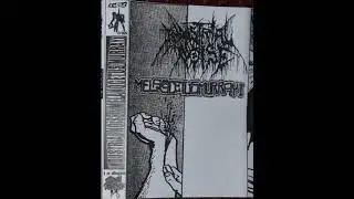 Melanocetus Murrayi - from Split w/ Industrial Noise (2009)