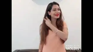 Payal Rohatgi on congress