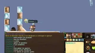 Como tener 20 quesos Gratis E un Sombrero -Transformice