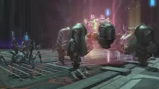 Never Look Back FFXIV