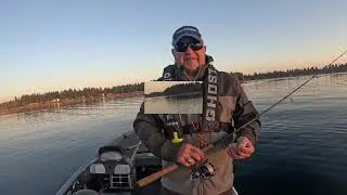 Dropshot Tips While Catching Smallmouth Bass