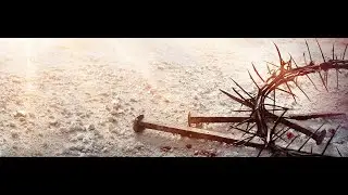Stations of the Cross  Kids at Calvary 3-24-2023