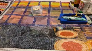 Crafting sunday madness 