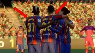 FIFA 21 Fail, Funny & Cool Goal Moment