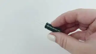 Конденсатор Jamicon 2200uF 16V 10*26 WL, 5 шт