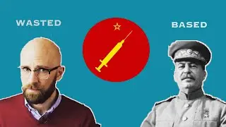 Stalin: The Red Terror? Responding to Biographics