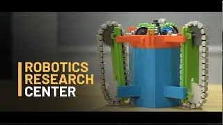 Robotics Research Center at IIITH