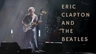 Eric Clapton Almost Replaced George Harrison in the Beatles