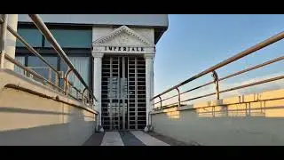 Club Imperiale Tirrenia