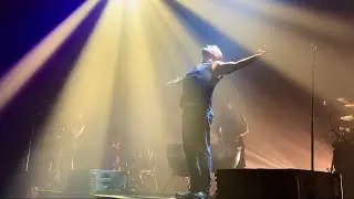 Disturbed - The Sound Of Silence - Live In Israel 2023