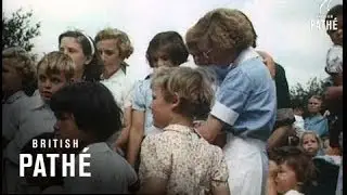 Barnardo Children (1956)