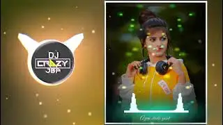 KISI SE PYAAR HO JAYE DJ SVM KATNI MP ) POWER BY DJ CRAZY JBP
