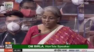 Several key National Highway projects have been launched to further augment road infra: FM