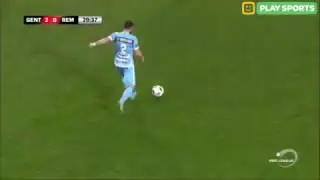 Yuya KUBO: Winner Goal of the month Februari