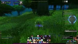 Panther Mastery 2 - WOW Quest | SOD World of Warcraft Classic