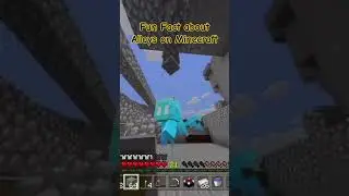 Allays can sing..😌 #minecraft #minecraftshorts #allay