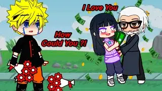 &ldquo;Don&rsquo;t Change Yourself 💔&rdquo; || Naruto meme || Gacha Club Gacha Life trend