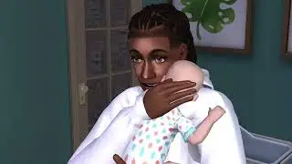 Sims 2|Tab-mode Gameplay, Storytelling, and Decorating