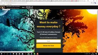 Infinity Traffic Boost как разместить рекламу, заработок