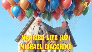 Eternal Love: A Visual Symphony to 'Married Life' from UP Movie
