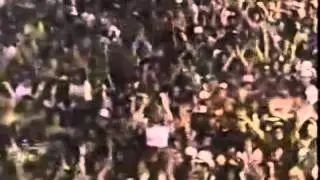 Bobby Figueroa w/ The Beach Boys - 1981 - Sail On Sailor