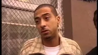 Gun Crime: Bad Man - Making of... (feat: Rool Deep) (2006)