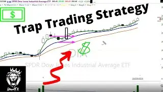 Grow Confidence & Gain Profits with the 3 8 Trap Trading Strategy