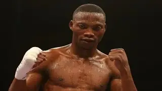Zolani Tete - Last Born (Highlights / Knockouts)