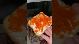 Структурированнаянная не оч, имитированная ваще как не оч #eat #еда