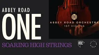 Playable Runs Comparison: Soaring High Strings vs ARO 1st Violins
