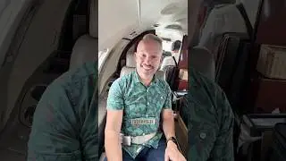 Отправляюсь на обед в винодельню&hellip; на частном самолете 🍷🛩️