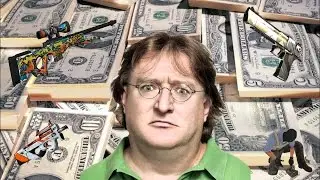 Gaben is a real scummer.