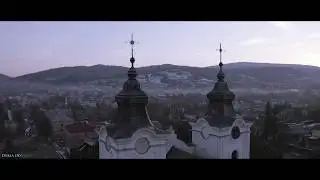 CHURCHES OF DUKLA