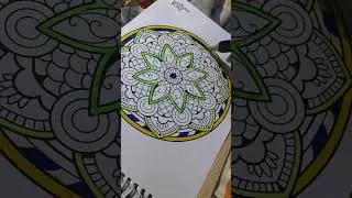 Coloring can be a relaxing and creative activity. #music #rap #artist #song #freestyle #happiness