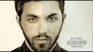 Alessio Arena - Supportico della vita n.2 - Bestiari(o) familiar(e)
