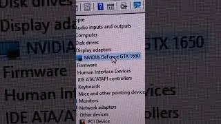 How To Check Which Graphics Card You Have | How To Check Graphics Card in Laptop | HDXT TECHZ