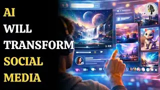 Mark Zuckerberg&rsquo;s Vision for AI-Generated Content Shaping Social Media&rsquo;s Future | WION Podcast